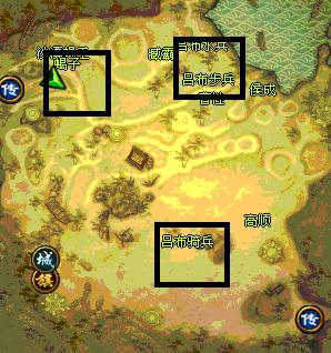 御龙在天教你挂机升级 新手日常任务介绍_QQ