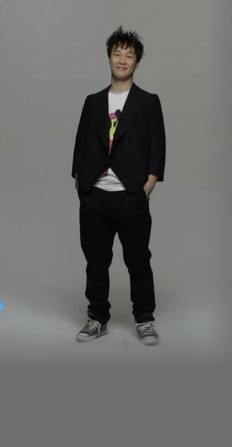 明星QQ空间素材之eason陈奕迅 孤独患者_QQ