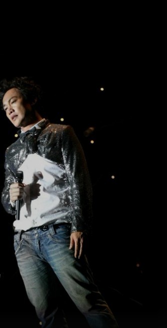 明星QQ空间素材之eason陈奕迅 孤独患者_QQ