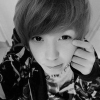 我奢望的那个对象_潮流帅气的男生QQ头像_Q