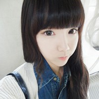 一个人也挺好的_逞强女生情人节伤感QQ头像