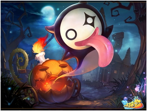 球球堂官网正式上线 Q版卡通风格_QQ下载网