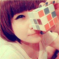 帅气俏皮短发女生的qq头像_剪掉一地不被爱的