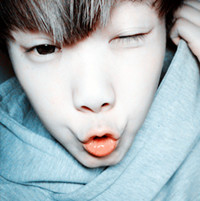 搞怪男生的qq头像_蜡笔小新说你妖言惑众_QQ