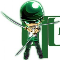 海贼王索隆QQ动漫头像素材_QQ下载网