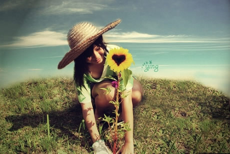 烟能戒掉你却怎么也戒不掉_好看情感意境的q