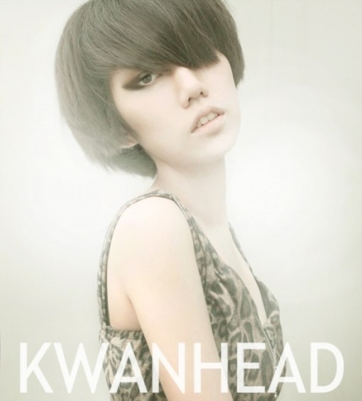 调情关你屁事_个性短发女生qq空间素材_QQ下