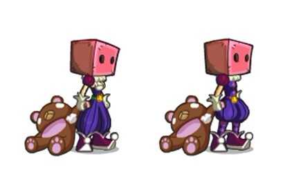 黄金海岸4月1日更新公告 愚人节时装上线_QQ