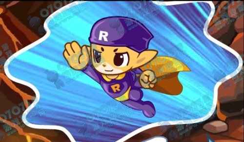 洛克王国梦想小分队 新闻线索怎么找?_qq下载