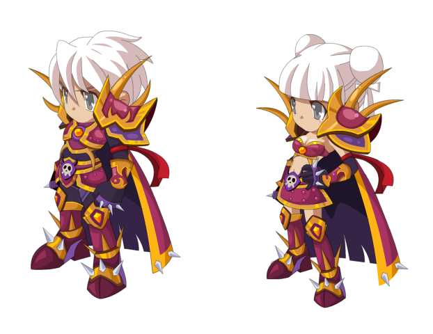 功夫英雄4月11日停机更新公告 积分抽奖活动上