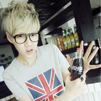 好看的微博男生头像大全_不泡妞的流氓_QQ下