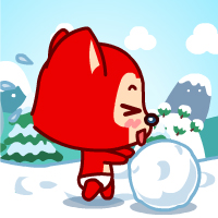 可爱卡通阿狸qq头像首页_qq