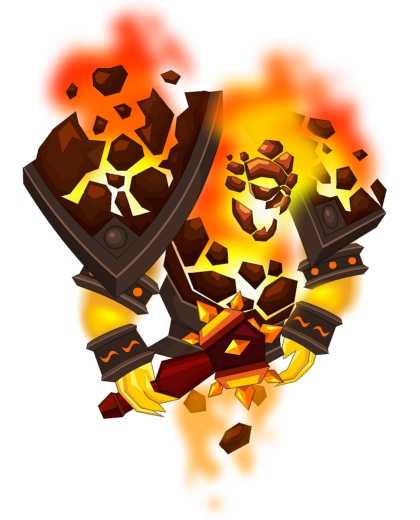 功夫英雄4月27日停服更新公告 五一活动上线\/