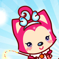 最新劳动节可爱阿狸情侣qq头像_幸福的阿狸和