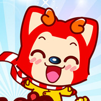 最新劳动节可爱阿狸情侣qq头像_幸福的阿狸和