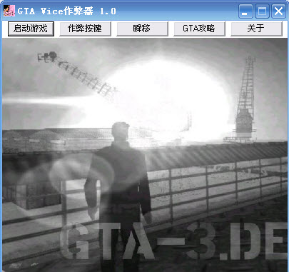 罪恶都市作弊器(侠盗猎车手罪恶都市作弊器)