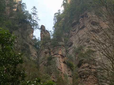 五一旅游好去处 五一去哪玩 五一去哪里旅游好