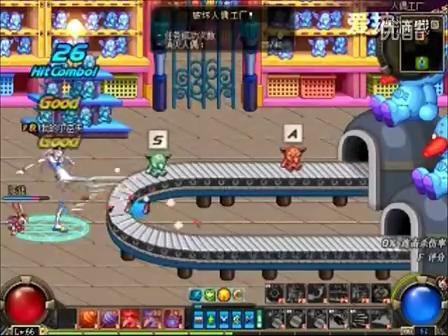 DNF51人偶工厂怎么玩?官网视频讲解技巧BU