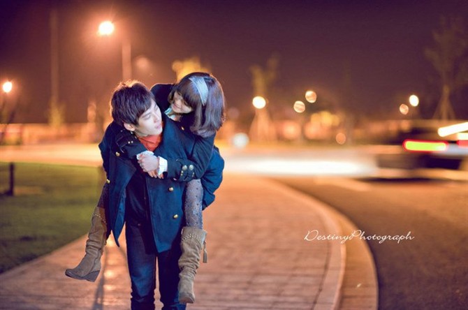 伤感爱情qq空间图文日志_天堂,我那么想去的地