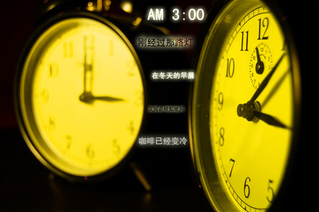 经典好看的伤感签名图片_QQ下载网