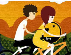 FLASH音乐 想着你睡不着_Flash www.qqtn.co