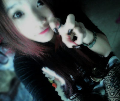 女生QQ空间图片_非主流纯美梦幻视觉系列_Q