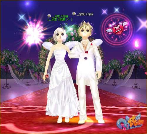 星光大典 QQ炫舞星光明星主题乐园_QQ下载网