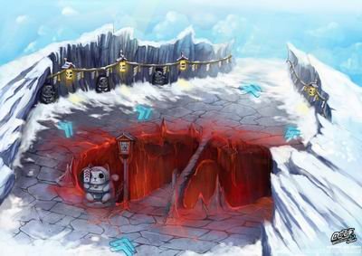 QQ飞车新赛道攻略 暗藏危险_QQ下载网