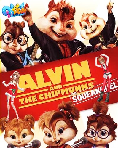 QQ炫舞 游戏和电影碰撞出火花_QQ下载网