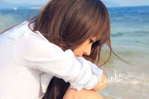 痛彻心扉过后我选择坚强面对_迷失伤感非主流