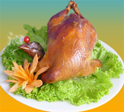 感恩节的由来 感恩节的来历 感恩节的日期_QQ