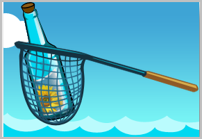 更新近海瓶和照片瓶 QQ邮箱漂流瓶最新功能_