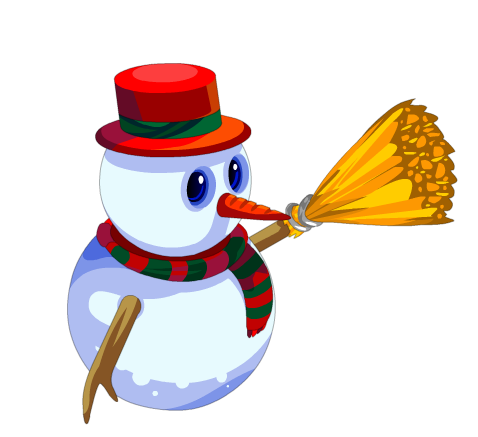 qq功夫英雄圣诞节活动公告 圣诞内容抢先看_q