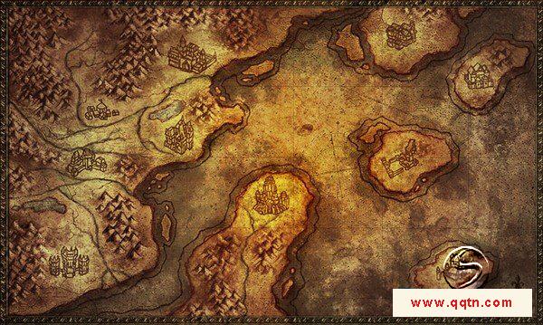 QQ家园守卫战游戏截图 帮助新手玩家快速上手