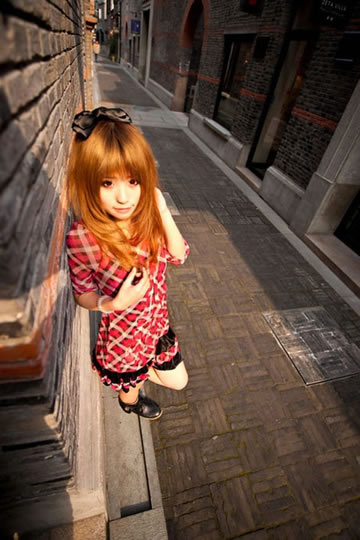 当彼此背叛的时候何必在一起_非主流MM时尚