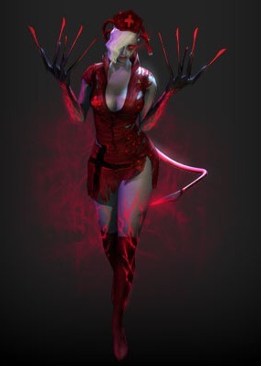 CF穿越火线新版本《救世主》 幽灵进化模式生