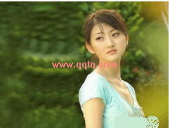 你失去了最爱你的人 爱情场景_QQ场景 www.q