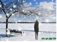 为你伤怀_困在回忆里走不出来_QQ场景 www.