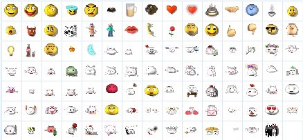 大话西游外传qq表情