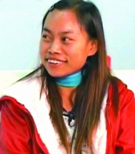 凤姐真面目QQ表情_QQ下载网