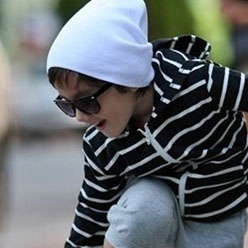 漂亮宝贝QQ头像 可爱小孩QQ头像_QQ下载网