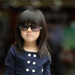 漂亮宝贝QQ头像可爱小孩QQ头像_QQ下载网