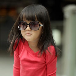 漂亮宝贝QQ头像 可爱小孩QQ头像_QQ下载网