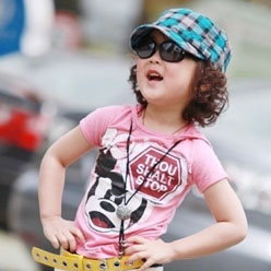 漂亮宝贝QQ头像 可爱小孩QQ头像_QQ下载网