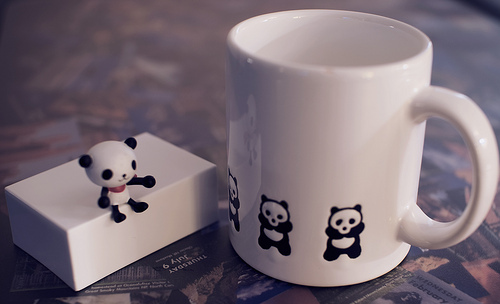 浪漫爱情签名图片_把他当做心中唯一的灵魂知