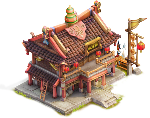 QQ自由幻想年度版本9月28日开启