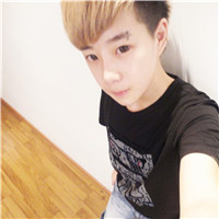 我想说你是我生命中的奇迹_时尚个性90后男女