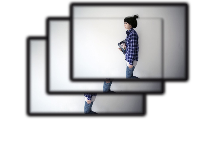 若有所失的感觉不知不觉已变淡_时尚炫丽