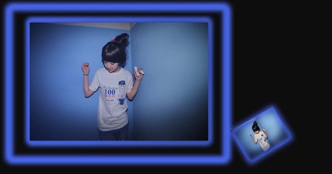 若有所失的感觉不知不觉已变淡_时尚炫丽的非