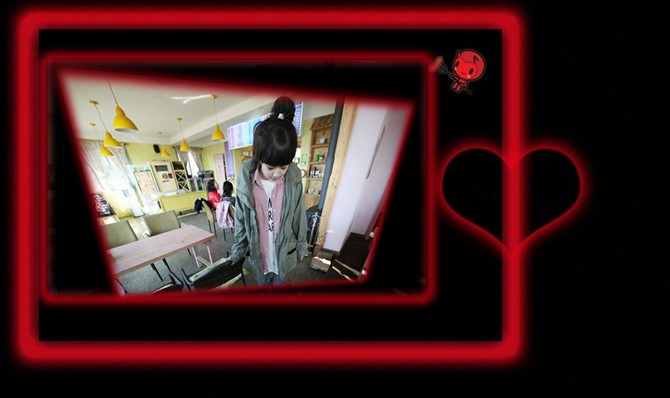 若有所失的感觉不知不觉已变淡_时尚炫丽的非